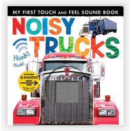 Noisy Trucks - ToyTime