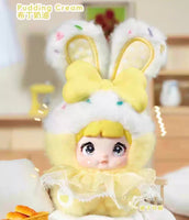 Nommi V8 MiBao Baby and Sweetheart Bunny - ToyTime
