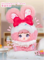 Nommi V8 MiBao Baby and Sweetheart Bunny - ToyTime