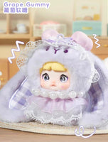 Nommi V8 MiBao Baby and Sweetheart Bunny - ToyTime