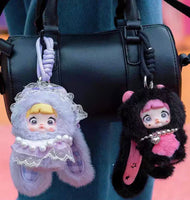 Nommi V8 MiBao Baby and Sweetheart Bunny - ToyTime