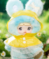 NOMMI Weather Forecast Plush Blind Box - ToyTime