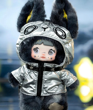 NOMMI Weather Forecast Plush Blind Box - ToyTime