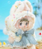 NOMMI Weather Forecast Plush Blind Box - ToyTime