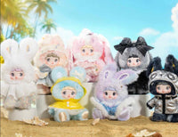 NOMMI Weather Forecast Plush Blind Box - ToyTime