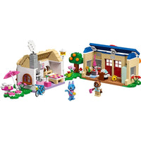 Nook's Cranny And Rosie House 77050 - ToyTime