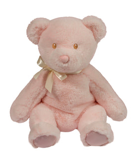 Nora Pink Bear 1269 - ToyTime
