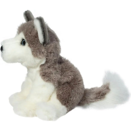 North Floppy Husky 1932 - ToyTime