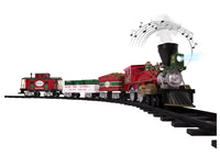 North Pole Central RTP Train Set w/ Bluetooth - ToyTime