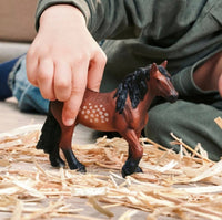 North Swedish Cold Blooded Mare - ToyTime