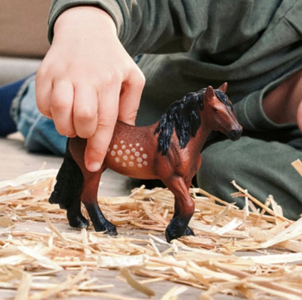 North Swedish Cold Blooded Mare - ToyTime