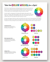 Notebook Doodles Amazing Me - ToyTime