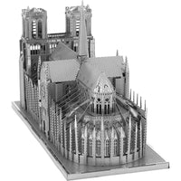 Notre Dame de Paris Iconx - ToyTime