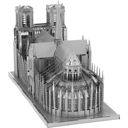 Notre Dame de Paris Iconx - ToyTime