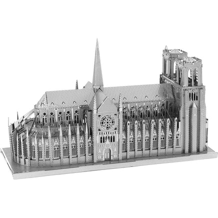 Notre Dame de Paris Iconx - ToyTime