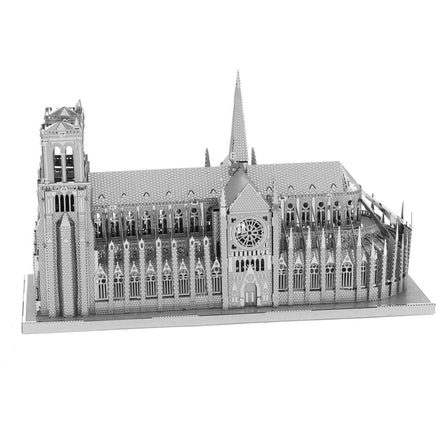 Notre Dame de Paris Iconx - ToyTime