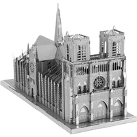 Notre Dame de Paris Iconx - ToyTime