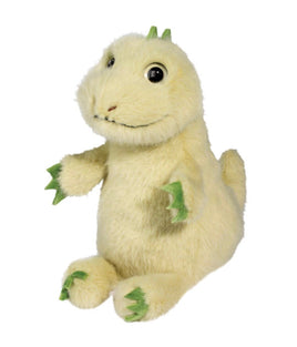 Nugget Baby Dino Green 866 - ToyTime