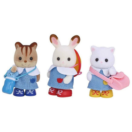 Nursery Friends CC1840 - ToyTime