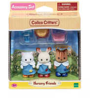 Nursery Friends CC1840 - ToyTime