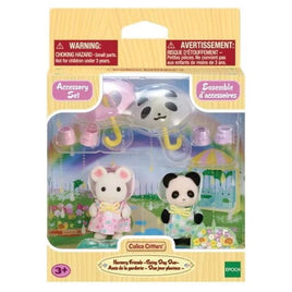 Nursery Friends Rainy Day Duo - ToyTime