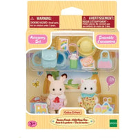 Nursery Friends WalkAlong Duo - ToyTime