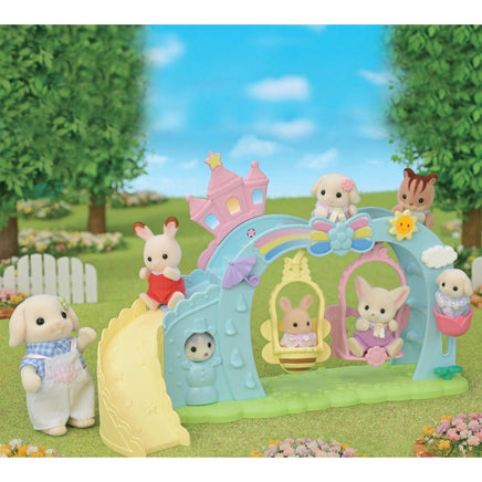 Nursery Swing - ToyTime