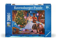 Nutcracker Ballet 200Pc Puzzle - ToyTime