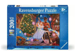 Nutcracker Ballet 200Pc Puzzle - ToyTime