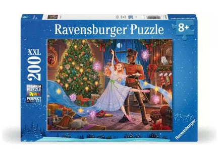 Nutcracker Ballet 200Pc Puzzle - ToyTime