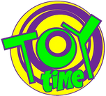 ToyTime logo
