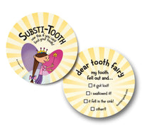 OBI Tooth Pillow - ToyTime