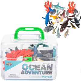 Ocean adventure playset - ToyTime