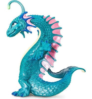 Ocean Dragon…@Safari - ToyTime