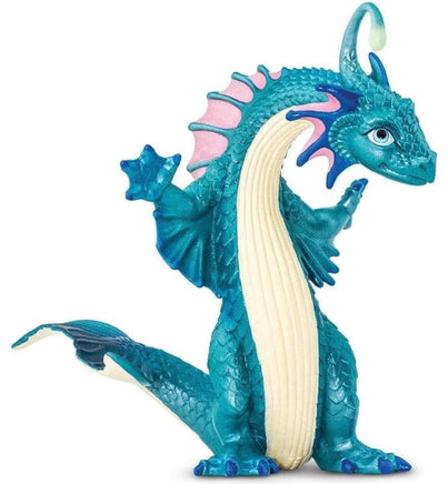 Ocean Dragon…@Safari - ToyTime