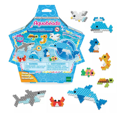 Ocean Life - ToyTime