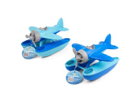 OceanBound Seaplane - ToyTime