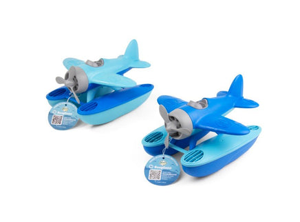 OceanBound Seaplane - ToyTime