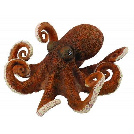 Octopus...@Breyer - ToyTime