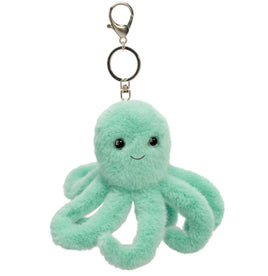 Octopus Bag Charm 8010 - ToyTime
