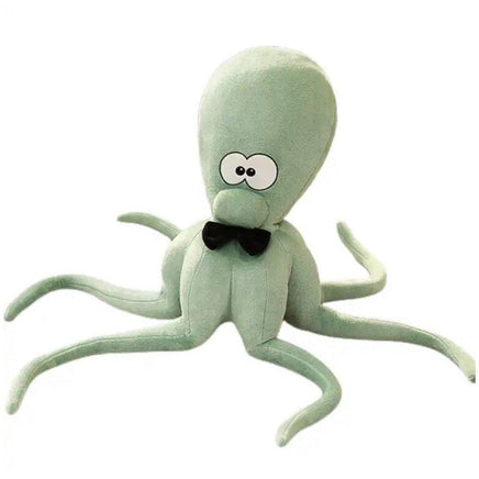 Octopus Plush Stuffed Animal - ToyTime