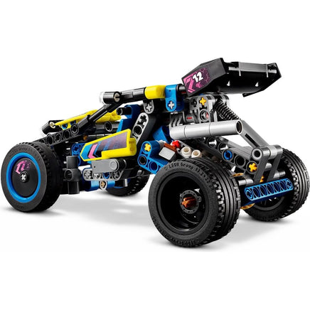 Off road race buggy 42164 - ToyTime