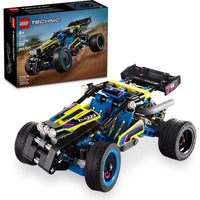 Off road race buggy 42164 - ToyTime