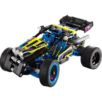 Off road race buggy 42164 - ToyTime