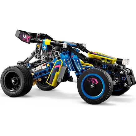 Off road race buggy 42164 - ToyTime