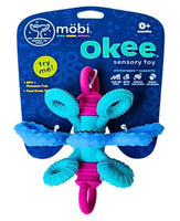 Okee Sensory Toy - ToyTime