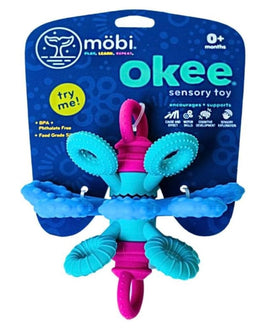 Okee Sensory Toy - ToyTime