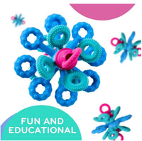 Okee Sensory Toy - ToyTime