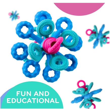 Okee Sensory Toy - ToyTime