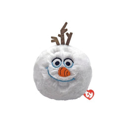 OLAF Frozen Snowman Beanie Bouncer - ToyTime
